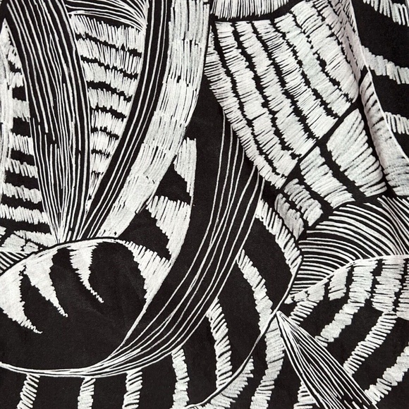 ATHLETA SOL ZUMA WIDE LEG ROMPER - Picture 5 of 7